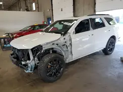 1C4RDJDGXJC307491 2018 DODGE DURANGO