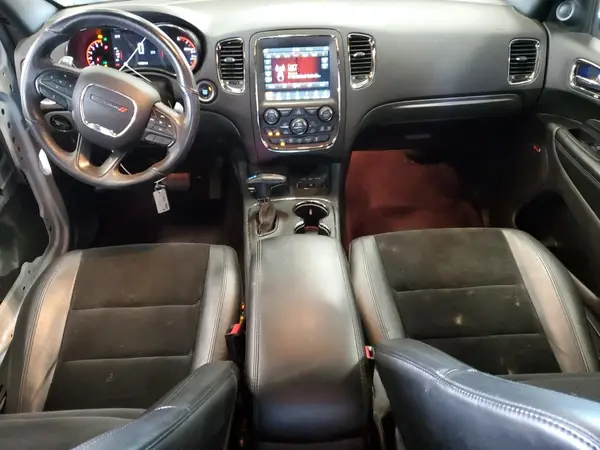 1C4RDJDGXJC307491 2018 DODGE DURANGO - Image 8