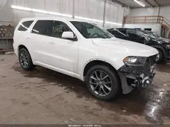 1C4RDJDGXJC346131 2018 DODGE DURANGO