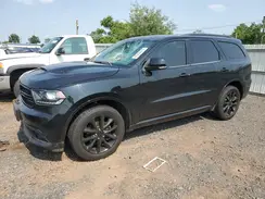 1C4RDJDGXJC360045 2018 DODGE DURANGO