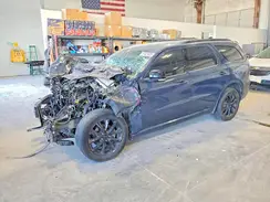 1C4RDJDGXJC364242 2018 DODGE DURANGO