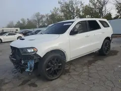 1C4RDJDGXJC386516 2018 DODGE DURANGO