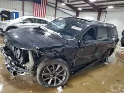 1C4RDJDGXJC386824 2018 DODGE DURANGO
