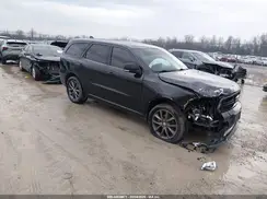 1C4RDJDGXJC395300 2018 DODGE DURANGO
