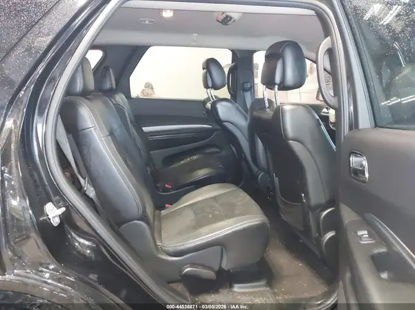 1C4RDJDGXJC395300 2018 DODGE DURANGO - Image 8