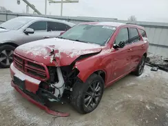 1C4RDJDGXJC408126 2018 DODGE DURANGO