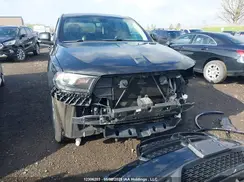 1C4RDJDGXJC408952 2018 DODGE DURANGO