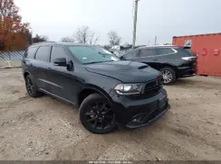 1C4RDJDGXJC409129 2018 DODGE DURANGO