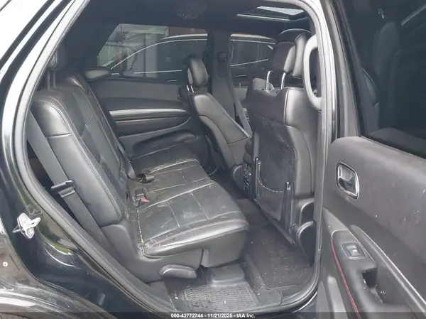 1C4RDJDGXJC409129 2018 DODGE DURANGO - Image 8
