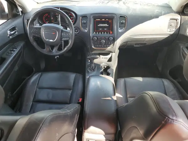 1C4RDJDGXJC409311 2018 DODGE DURANGO - Image 8