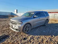 1C4RDJDGXJC414217 2018 DODGE DURANGO