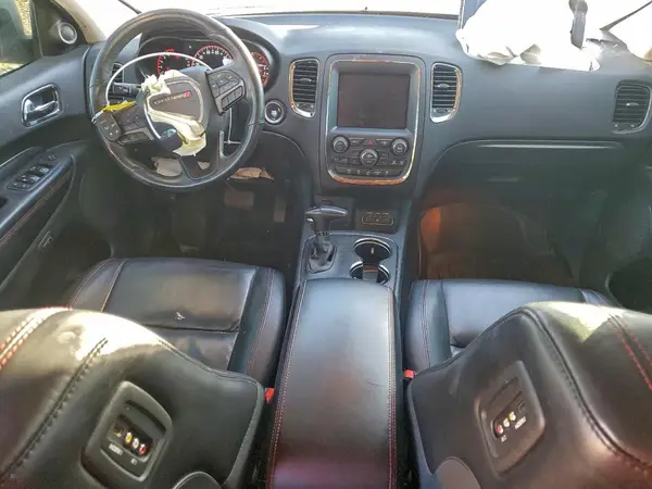 1C4RDJDGXJC414217 2018 DODGE DURANGO - Image 8