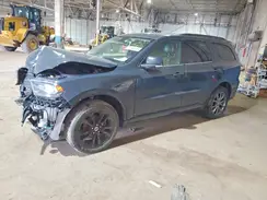 1C4RDJDGXJC415433 2018 DODGE DURANGO