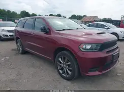 1C4RDJDGXJC416291 2018 DODGE DURANGO