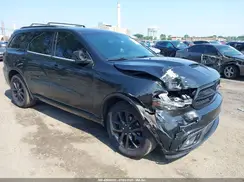 1C4RDJDGXJC416369 2018 DODGE DURANGO