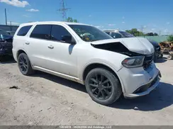 1C4RDJDGXJC434368 2018 DODGE DURANGO