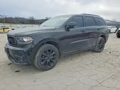 1C4RDJDGXJC439327 2018 DODGE DURANGO