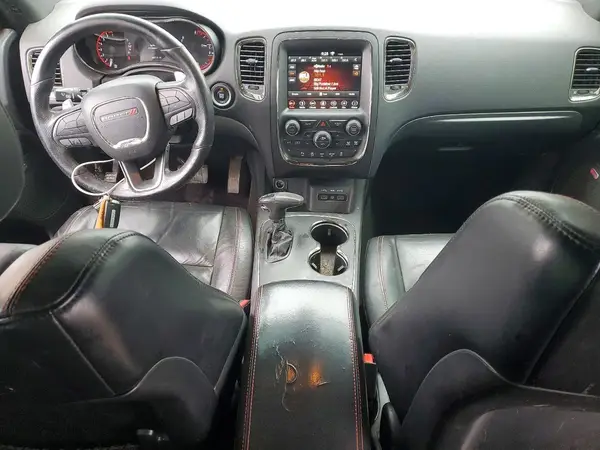 1C4RDJDGXJC439327 2018 DODGE DURANGO - Image 8