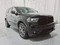 1C4RDJDGXJC443362 2018 DODGE DURANGO