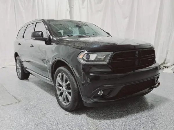 1C4RDJDGXJC443362 2018 DODGE DURANGO - Image 1