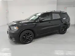 1C4RDJDGXJC462431 2018 DODGE DURANGO