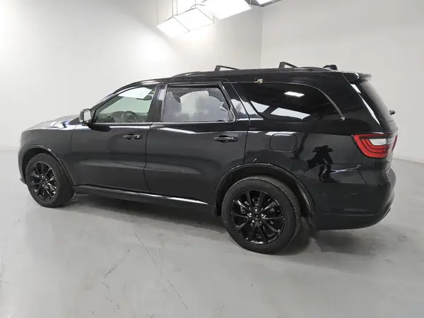1C4RDJDGXJC462431 2018 DODGE DURANGO - Image 2