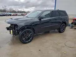 1C4RDJDGXJC462686 2018 DODGE DURANGO