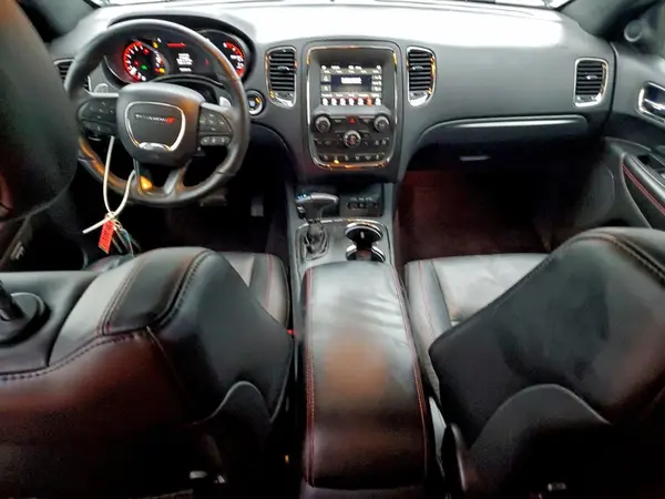 1C4RDJDGXJC462686 2018 DODGE DURANGO - Image 8