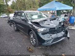 1C4RDJDGXJC463109 2018 DODGE DURANGO