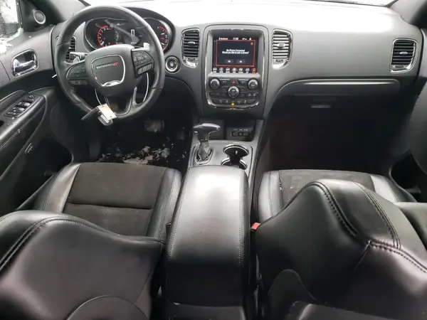 1C4RDJDGXJC486244 2018 DODGE DURANGO - Image 8