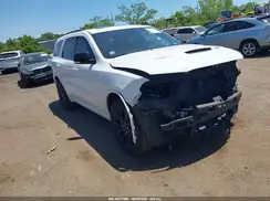 1C4RDJDGXJC486535 2018 DODGE DURANGO