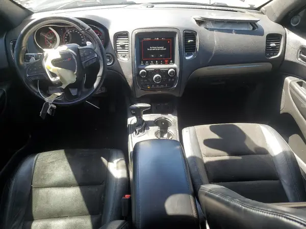 1C4RDJDGXKC536206 2019 DODGE DURANGO - Image 8