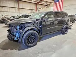 1C4RDJDGXKC544399 2019 DODGE DURANGO