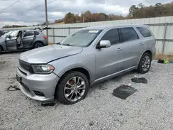 1C4RDJDGXKC557265 2019 DODGE DURANGO