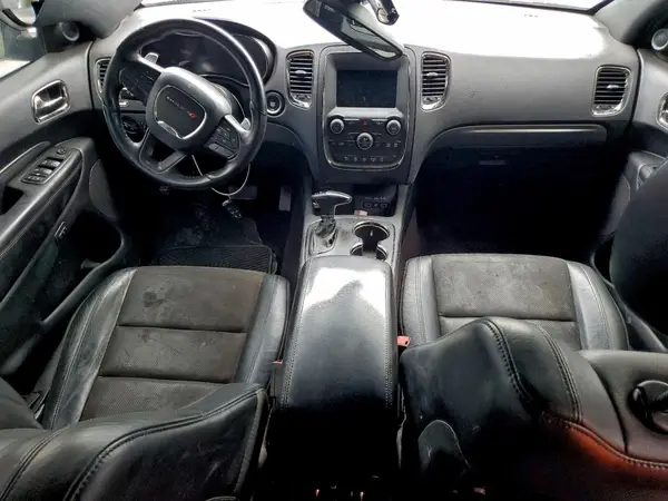 1C4RDJDGXKC557265 2019 DODGE DURANGO - Image 8