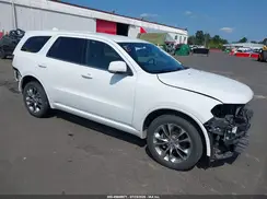 1C4RDJDGXKC558397 2019 DODGE DURANGO