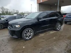 1C4RDJDGXKC559615 2019 DODGE DURANGO