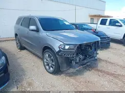 1C4RDJDGXKC559758 2019 DODGE DURANGO