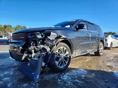 1C4RDJDGXKC559890 2019 DODGE DURANGO