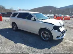 1C4RDJDGXKC559937 2019 DODGE DURANGO