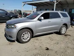 1C4RDJDGXKC559999 2019 DODGE DURANGO