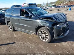 1C4RDJDGXKC560425 2019 DODGE DURANGO