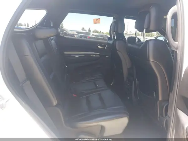 1C4RDJDGXKC561025 2019 DODGE DURANGO - Image 8