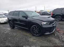 1C4RDJDGXKC585759 2019 DODGE DURANGO