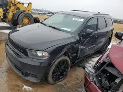 1C4RDJDGXKC586149 2019 DODGE DURANGO