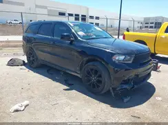 1C4RDJDGXKC586202 2019 DODGE DURANGO