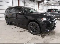 1C4RDJDGXKC586264 2019 DODGE DURANGO