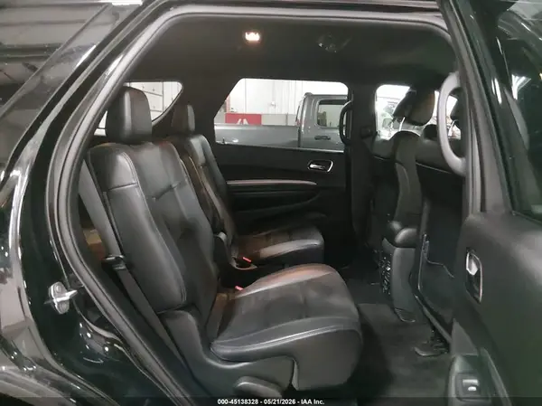 1C4RDJDGXKC586264 2019 DODGE DURANGO - Image 8