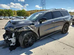 1C4RDJDGXKC599385 2019 DODGE DURANGO