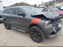 1C4RDJDGXKC633275 2019 DODGE DURANGO